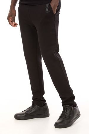 BALDININI M15 NERO Брюки мужские спортивные BALDININI цвет Черный