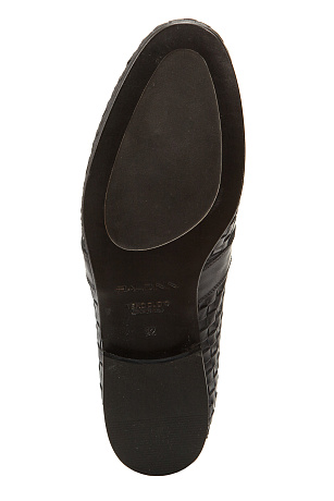 Туфли BALDININI цвет Синий