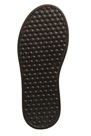 Сандалии SERGIO MANCHOT цвет Черный
