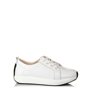 Кроссовки SERGIO MANCHOT цвет Белый