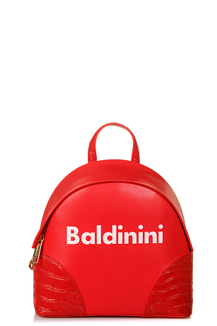 Рюкзак BALDININI цвет Красный