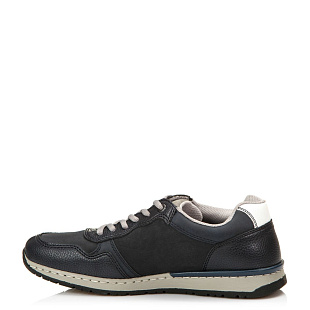 Кроссовки RIEKER  цвет Синий