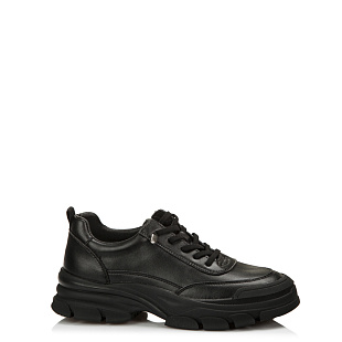 Кроссовки SERGIO MANCHOT цвет Черный