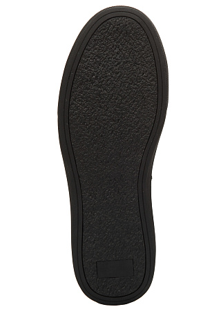 Кеды BERISSTINI цвет Черный