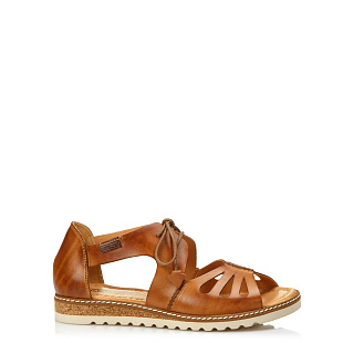 Сандалии PIKOLINOS цвет Коричневый