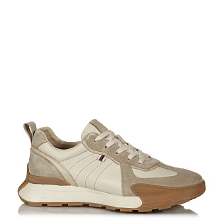Кроссовки ABRICOT цвет Бежевый