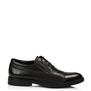 Туфли SERGIO MANCHOT цвет Черный