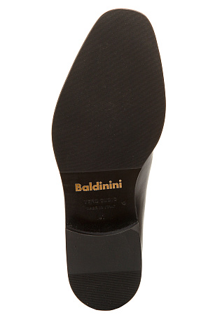 Туфли BALDININI цвет Черный