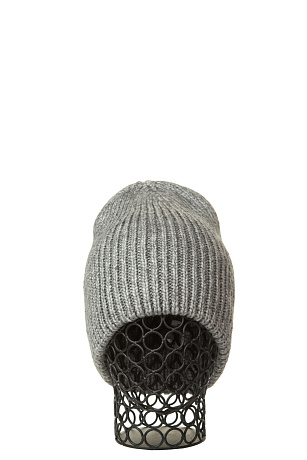 Шапка 30 GREY CHEERDUCK цвет Серый