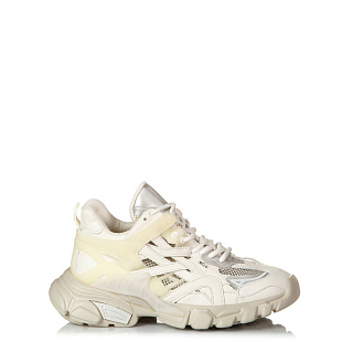 Кроссовки SERGIO MANCHOT цвет Бежевый