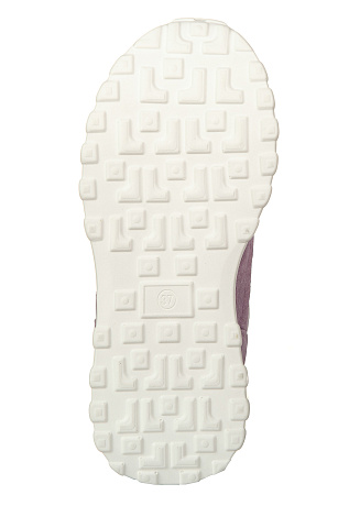 Кроссовки SERGIO MANCHOT цвет Фиолетовый
