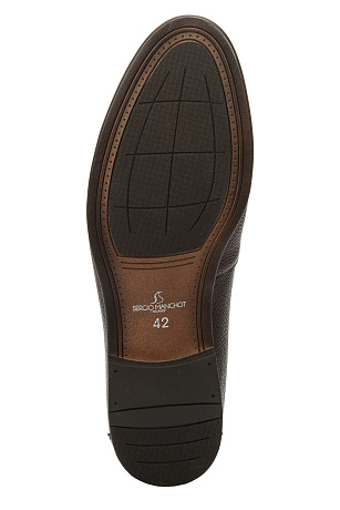 Туфли SERGIO MANCHOT цвет Коричневый