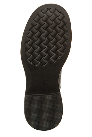 Ботинки SERGIO MANCHOT цвет Черный