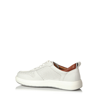 Кеды SERGIO MANCHOT цвет Бежевый
