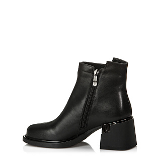 Ботильоны SERGIO MANCHOT цвет Черный