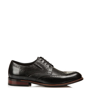 Туфли SERGIO MANCHOT цвет Черный