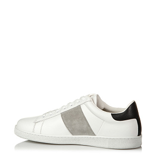 Кеды BALDININI цвет Белый
