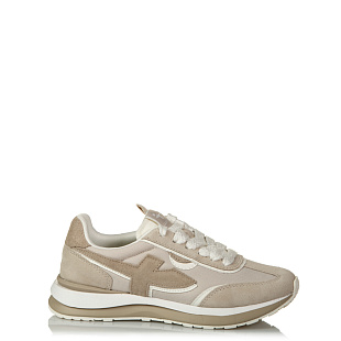 Кроссовки TAMARIS цвет Бежевый