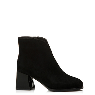 Ботильоны SERGIO MANCHOT цвет Черный