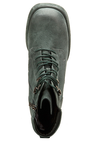 Ботильоны GRACIANA цвет Зеленый