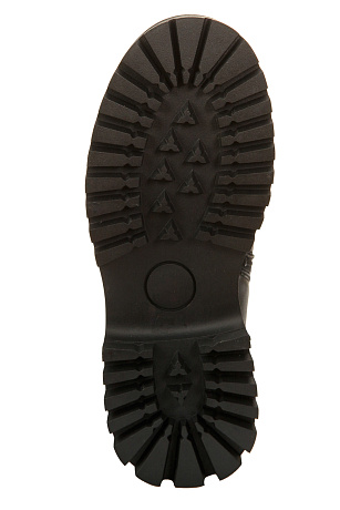 Сапоги SERGIO MANCHOT цвет Черный