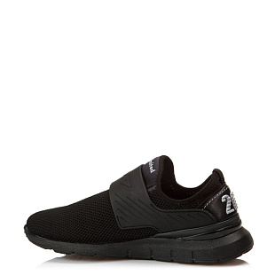 Кроссовки SERGIO MANCHOT цвет Черный