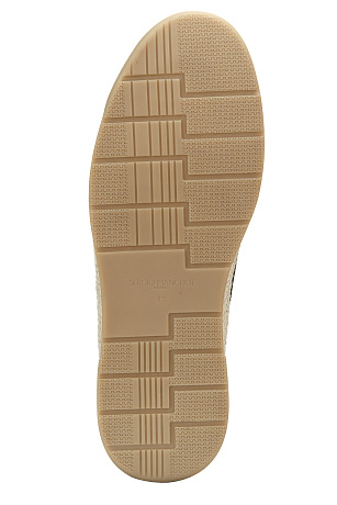 Туфли SERGIO MANCHOT цвет Черный