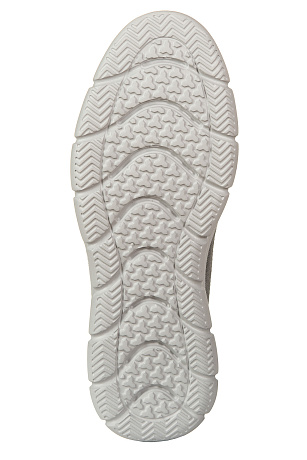 Кроссовки ТОФА цвет Серый