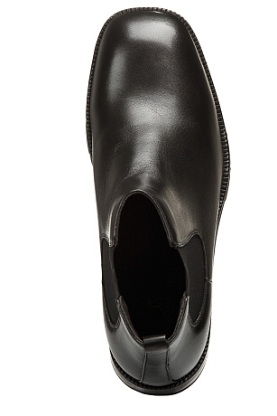 Ботинки SERGIO MANCHOT цвет Черный