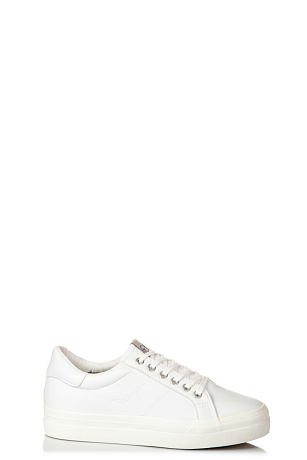 THICK LACES10 белые Шнурки CHEERDUCK цвет 