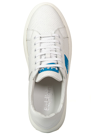 Кеды BALDININI цвет Белый