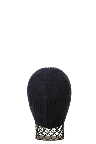 Шапка 55 DARK BLUE CHEERDUCK цвет Синий