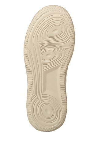 Кеды SERGIO MANCHOT цвет Бежевый