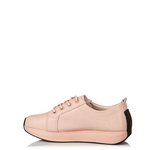 Кеды SERGIO MANCHOT цвет Розовый