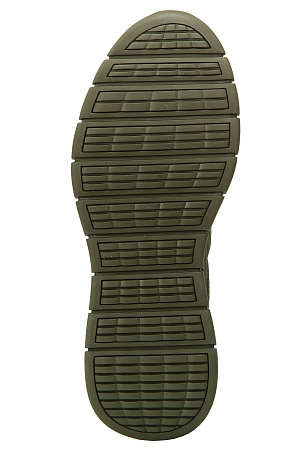 Кроссовки SERGIO MANCHOT цвет Зеленый